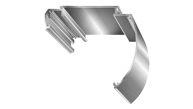 Products Curtain Profiles